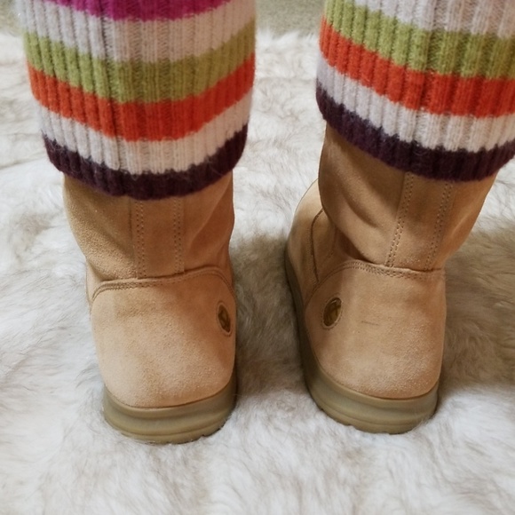 Coach Boots - Picture 4 of 7